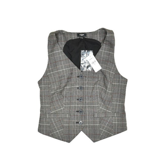 NEW Levi's Women's Plus Size 18 Short Classic Straight Jeans Dark Wash NWT - Picture 1 of 8